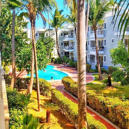 Punta Cana Blue Beach Estudio Exterior foto