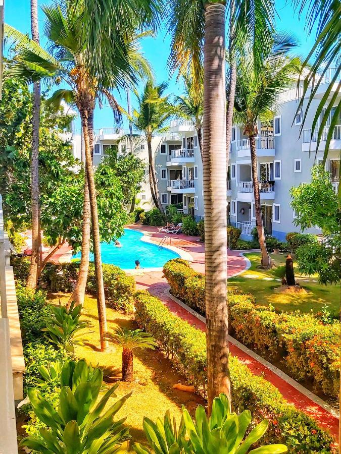 Punta Cana Blue Beach Estudio Exterior foto