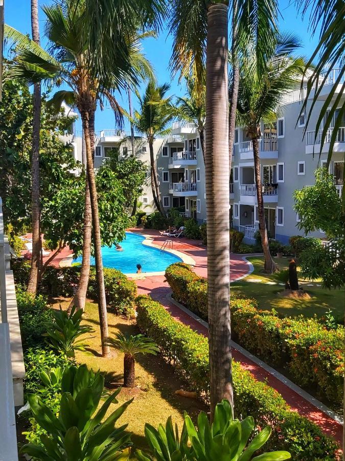 Punta Cana Blue Beach Estudio Exterior foto