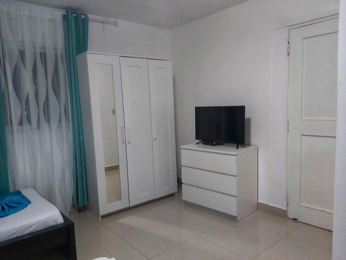 Punta Cana Blue Beach Estudio Exterior foto